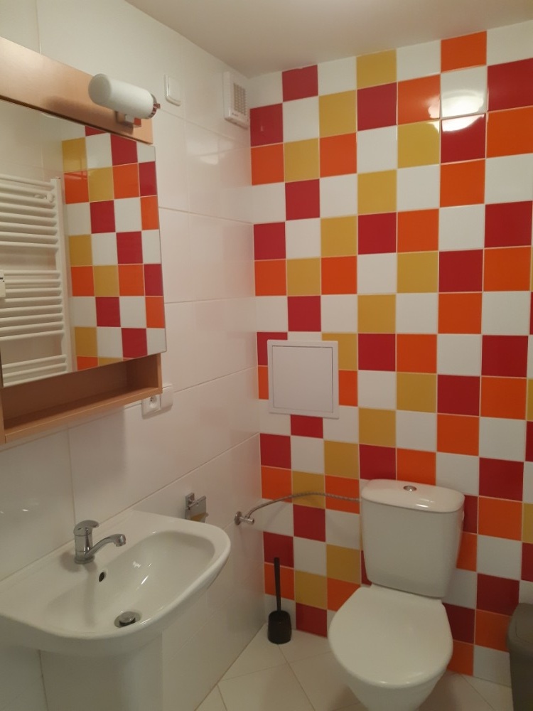 Byt 1+kk, Hronov, 25 m2 - 5