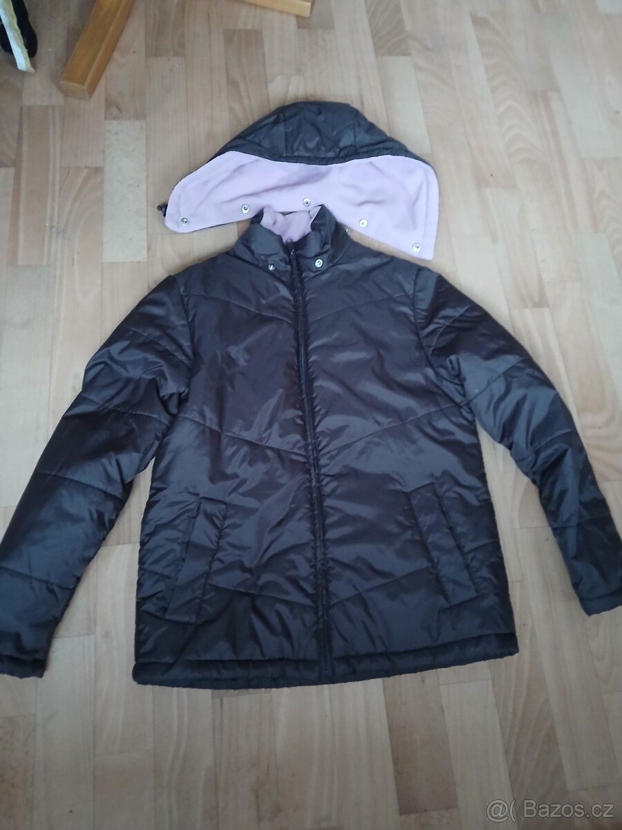 Dámská bunda - 5
