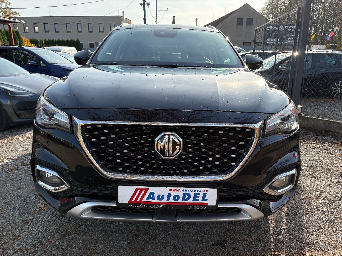 MG eHS 1,5 TGi Carplay,DPH, ACC - 5