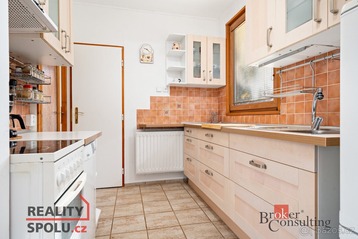 Prodej, domy/rodinný, 79 m2, 33007 Druztová, Plzeň-sever [ID - 5