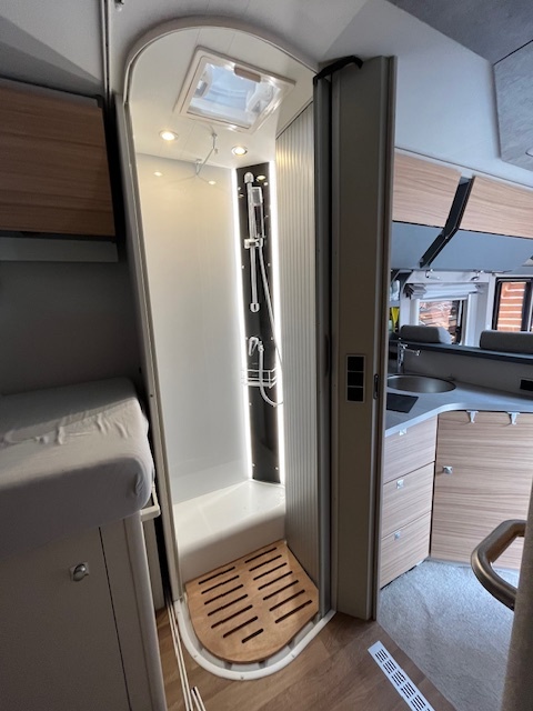 Dethleffs Pulse i7051 EB - 5