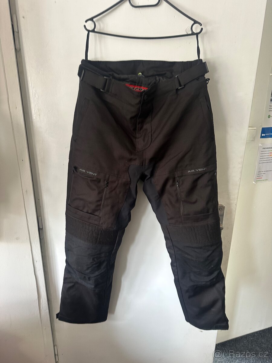 Kalhoty + bunda NAZRAN - 5