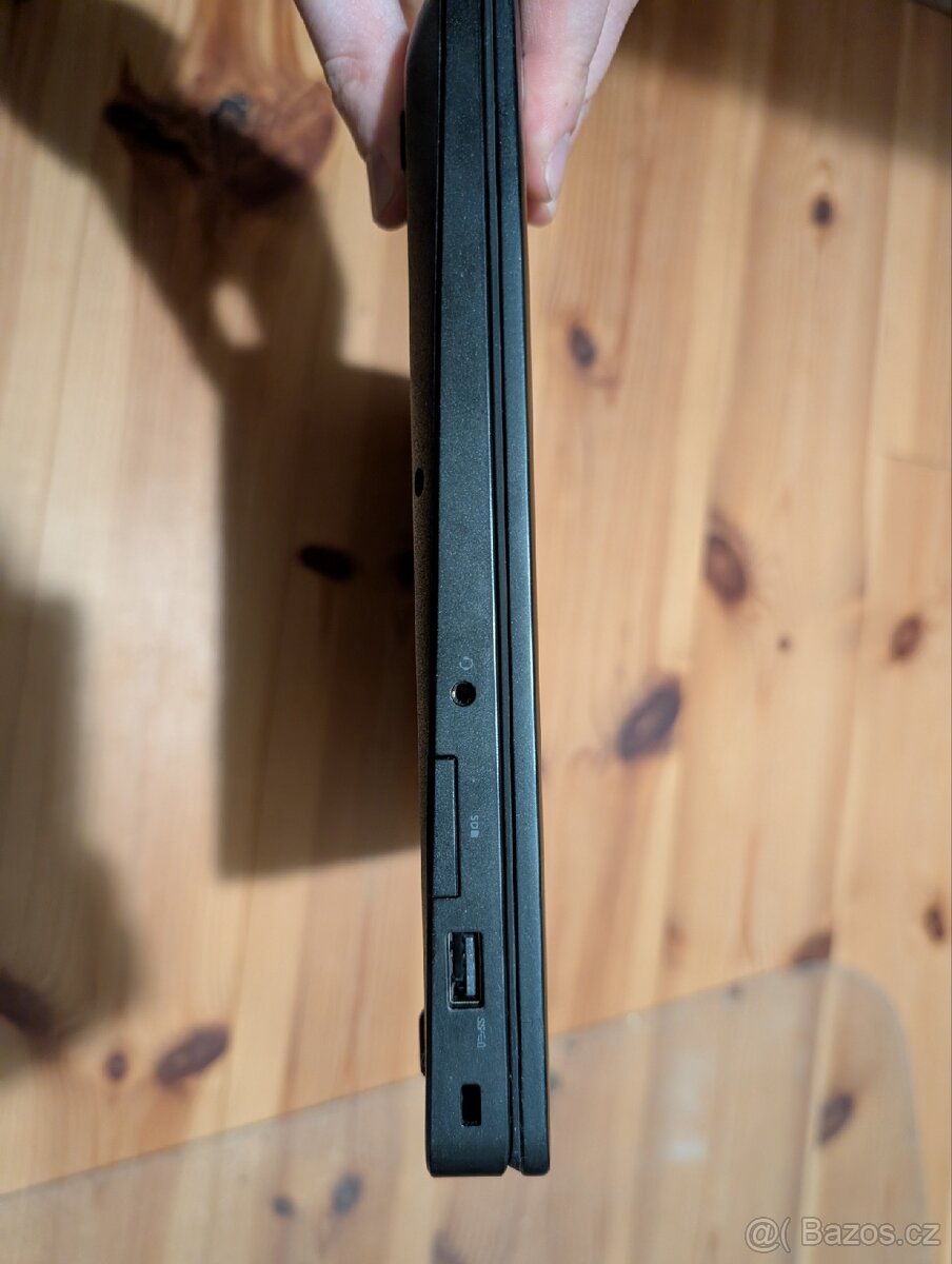 Notebook Dell Latitude E5470 | FHD IPS |256GB SSD|8RAM|Win11 - 5