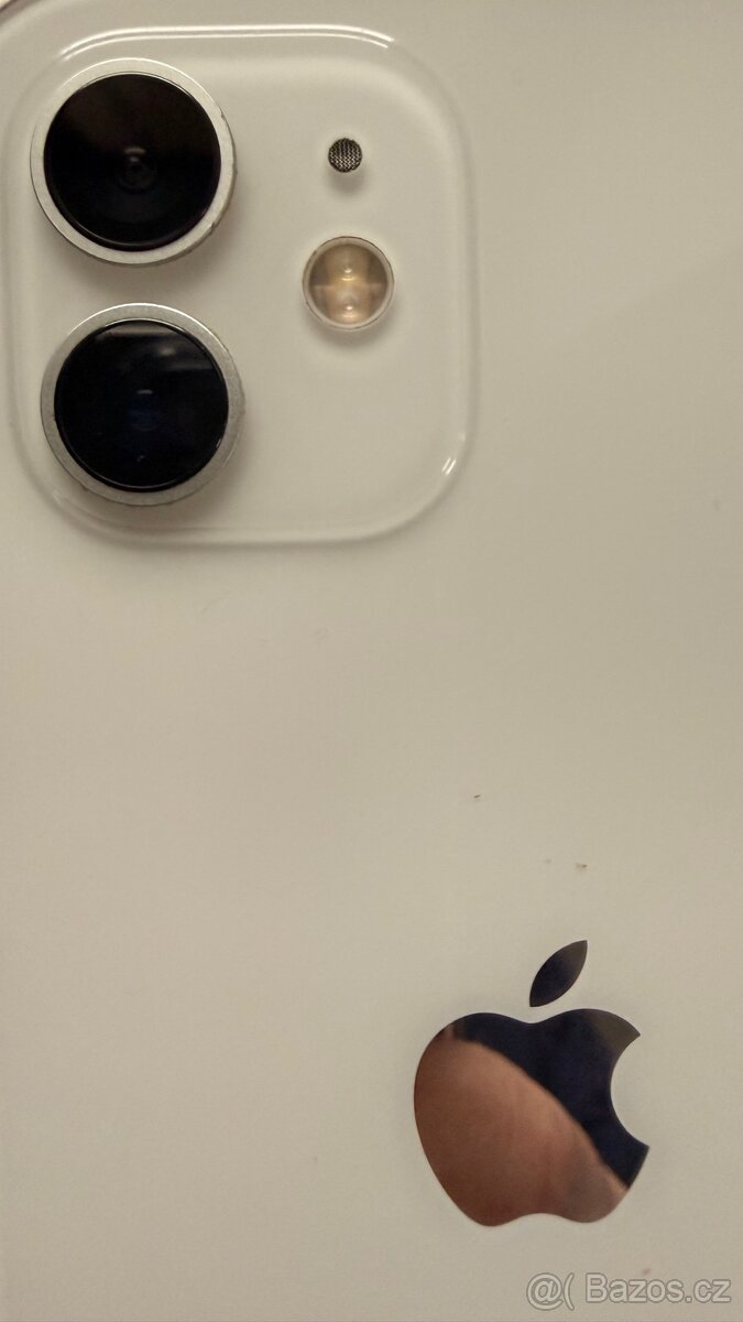 IPhone 12 Bílý 128GB - 5
