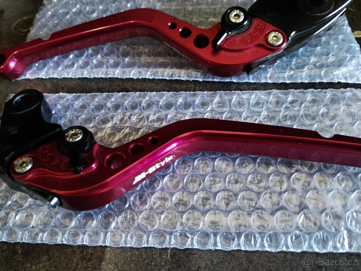 Honda Cbr 900 929 954 RR Fireblade - 5