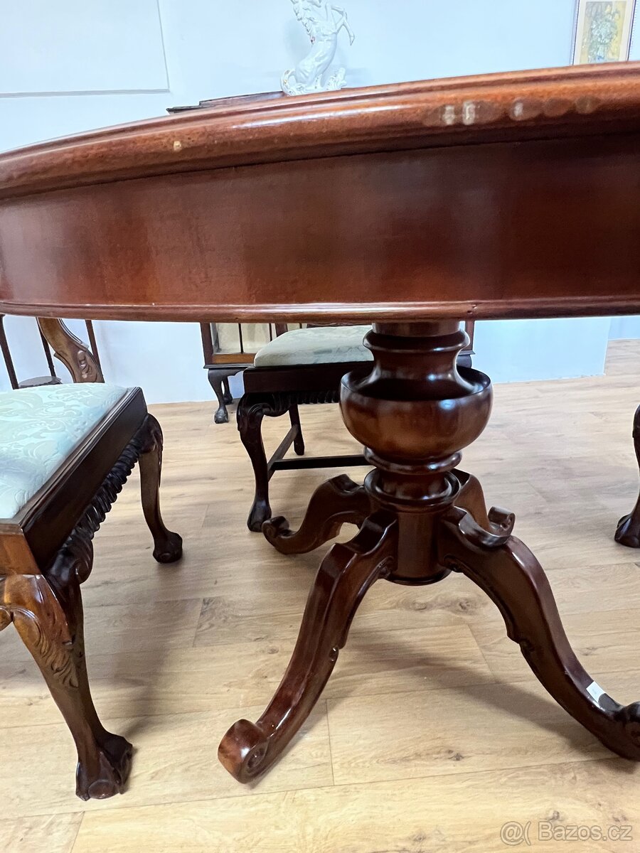 Jídelní sestava - 5