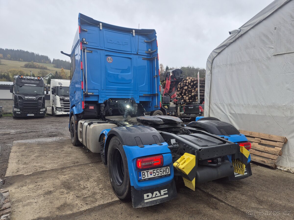 Daf XG 530 FULL AIR - 5
