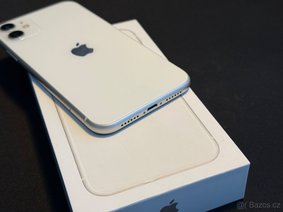 Apple iPhone 11 128gb - 5