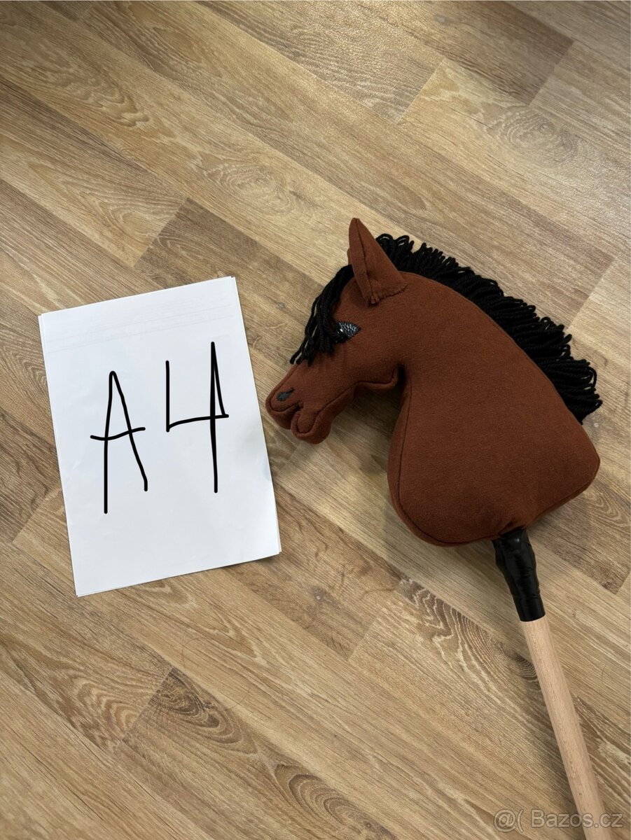 Hobby horse - 5