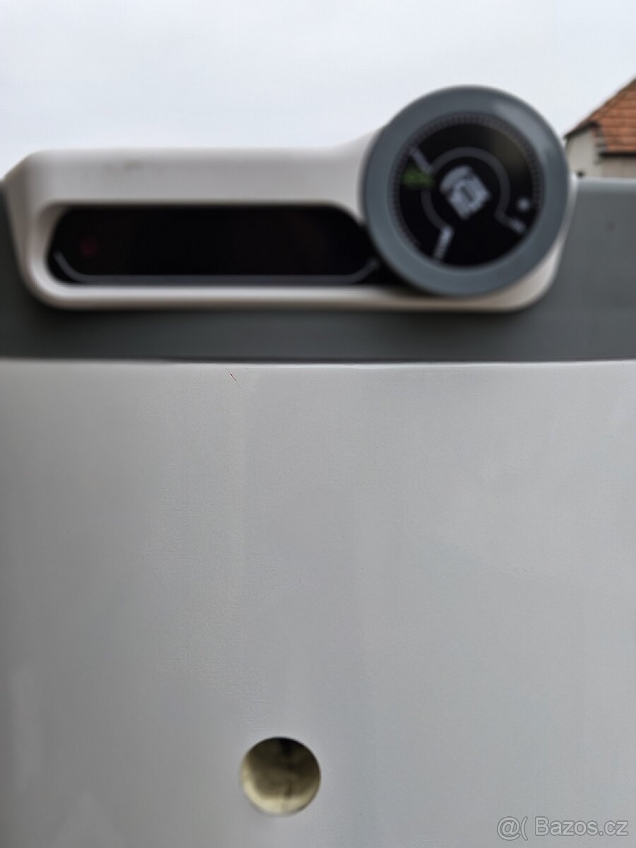 Boiler dražice125 - 5