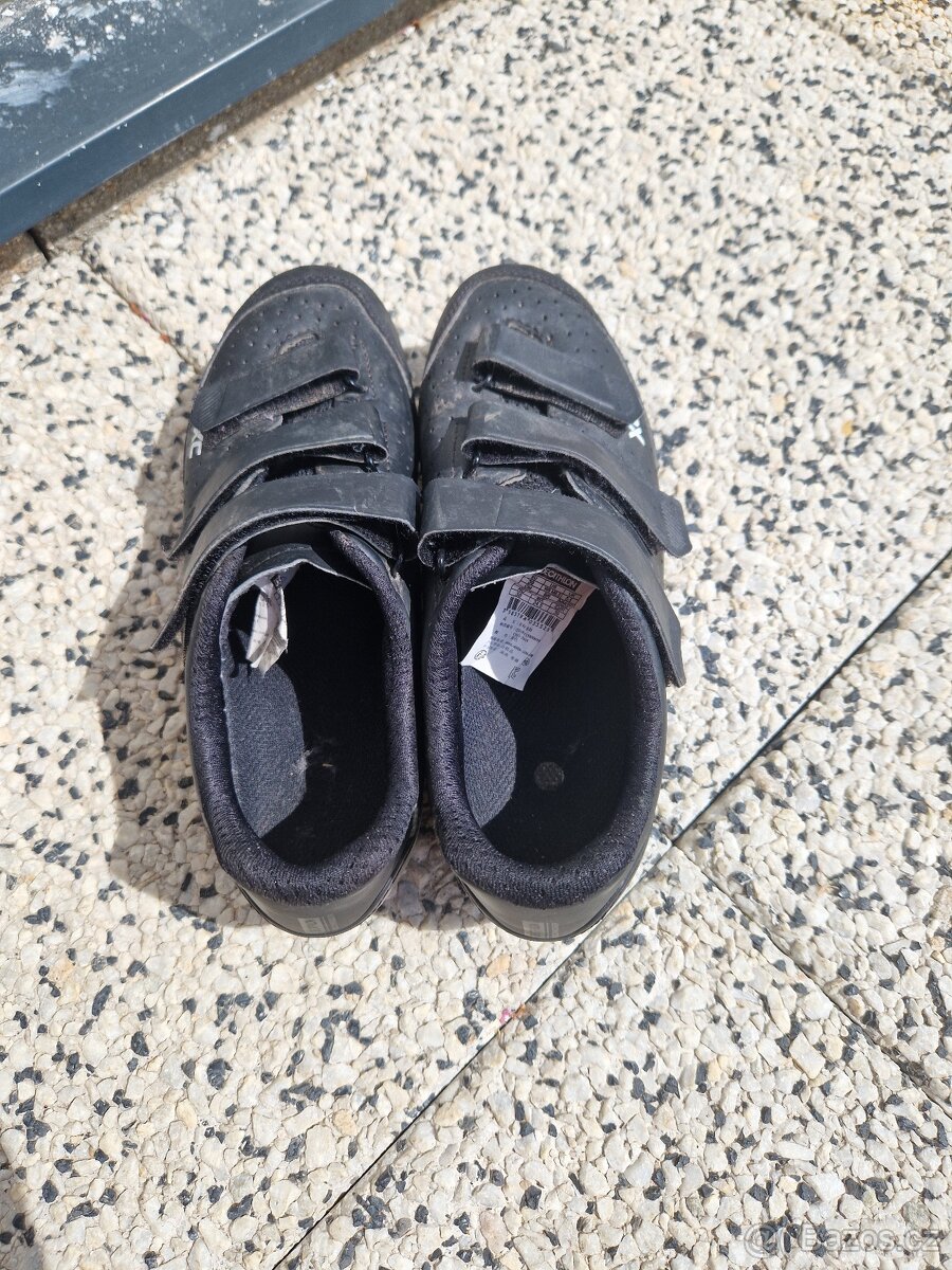 Cyklistické tretry - 5