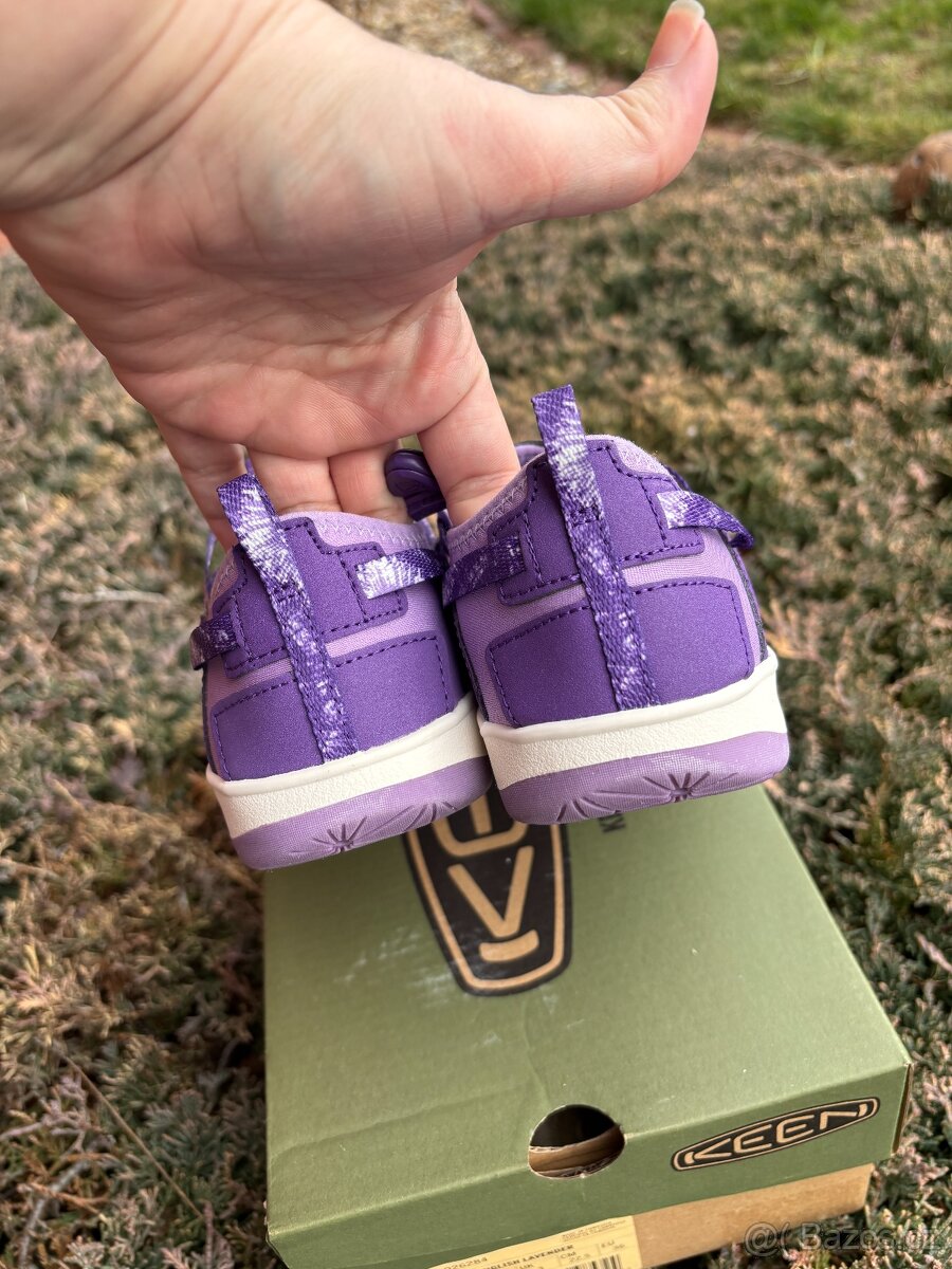 Nové keen moxie 34 - 5