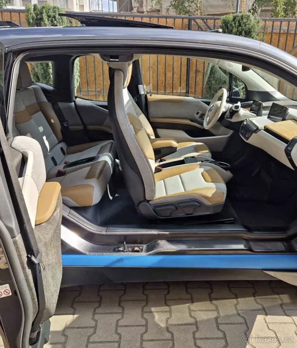 Bmw i3 rex 94ah - 5