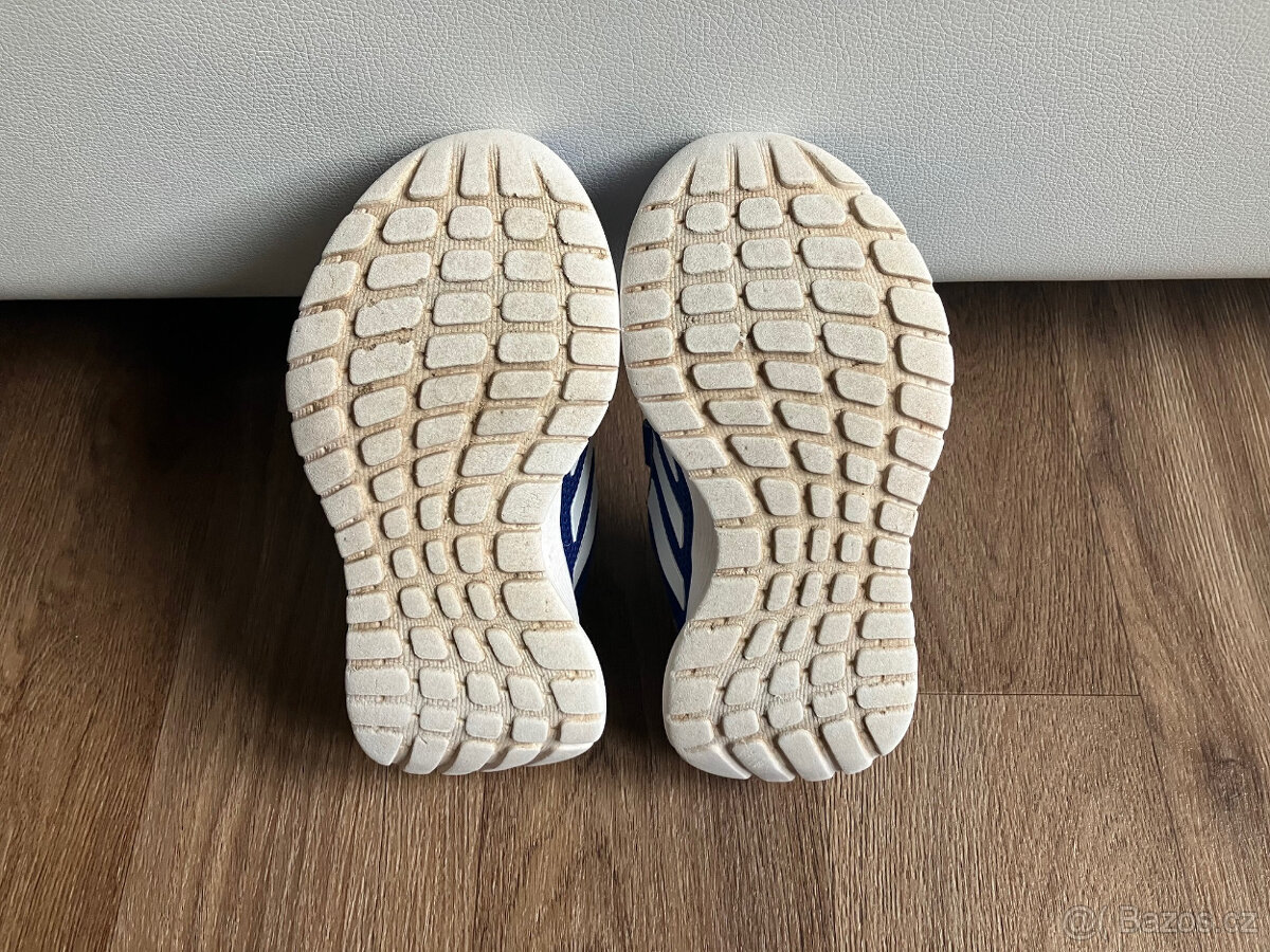 Dětské boty Adidax vel. 31 - 5