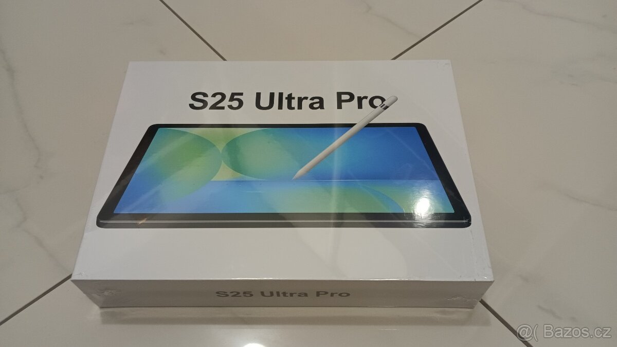 10,1´ Tablet S25 Ultra PRO 16/512Gb - 5