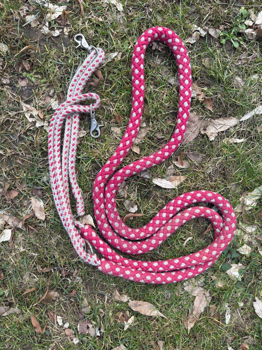 Více věcí na koně - 5