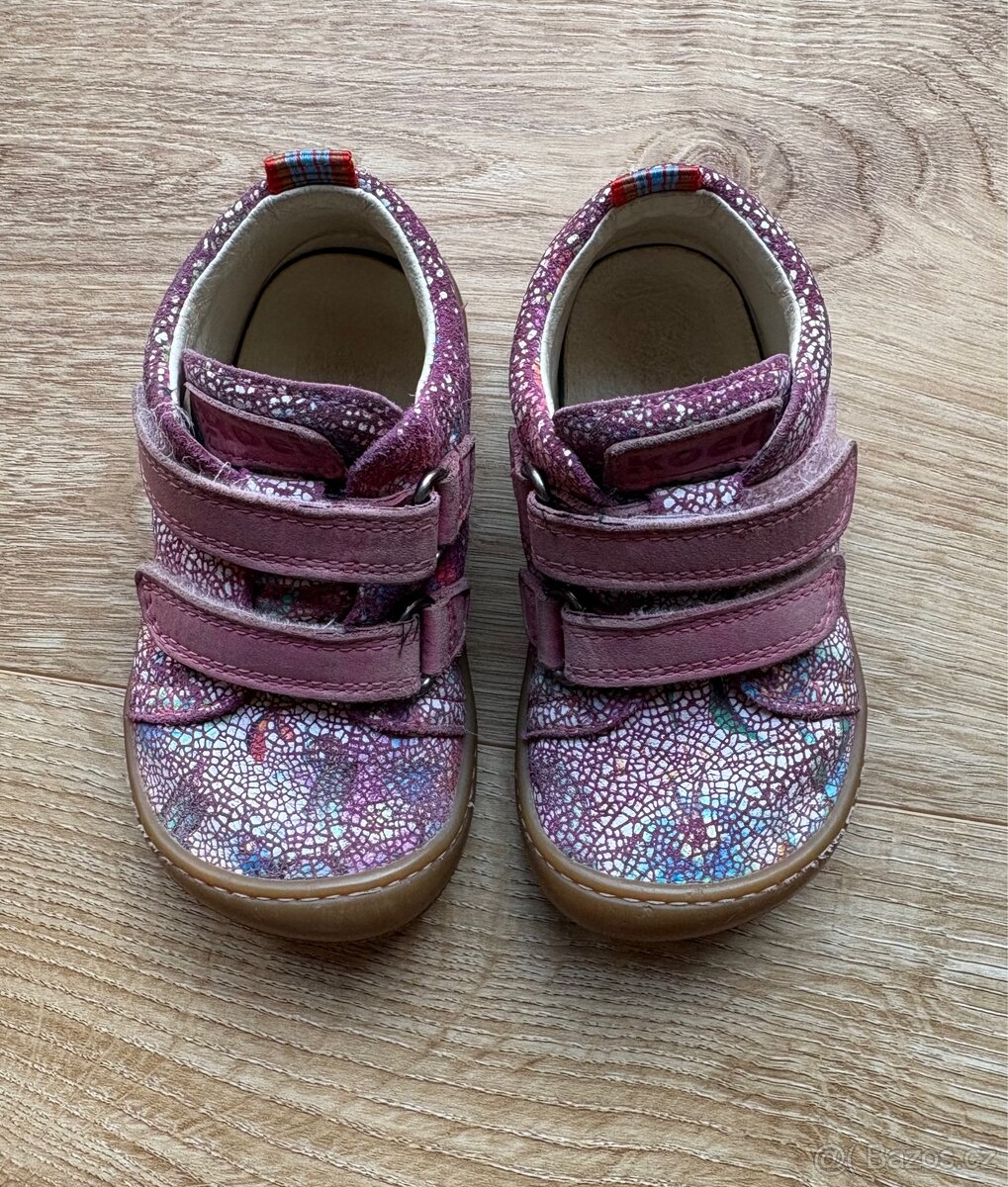 Koel Danny Fantasie 22 - 5