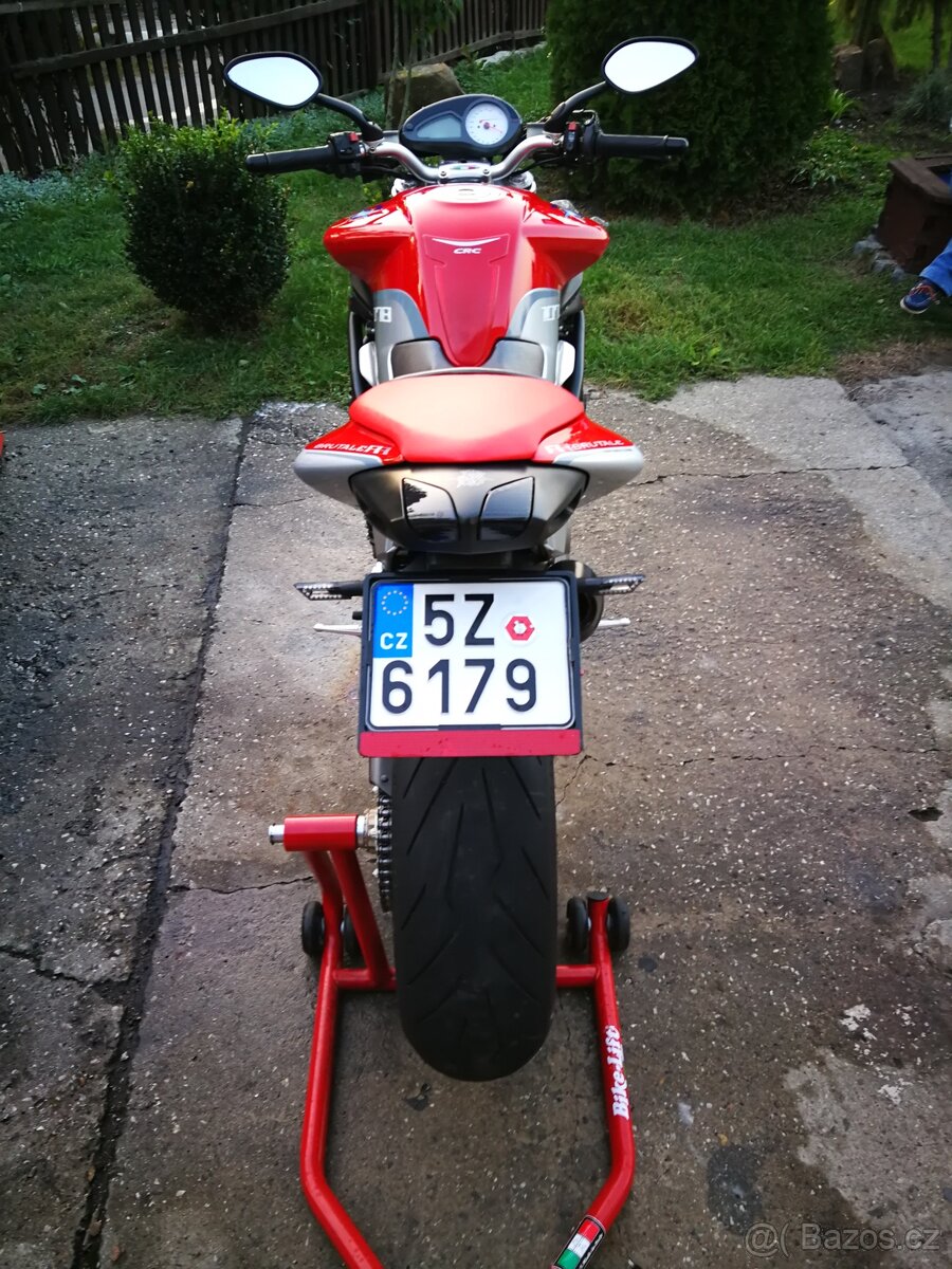 MV Agusta 1078 RR - 5