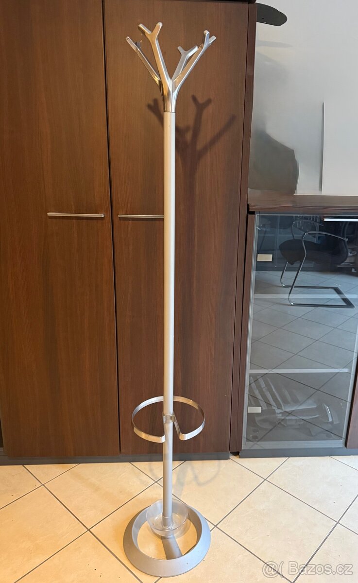 luxusní kancelářský nábytek Status - 5