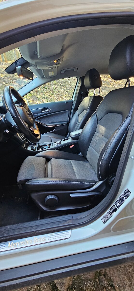 MB gla 200 d 4Matic - 5