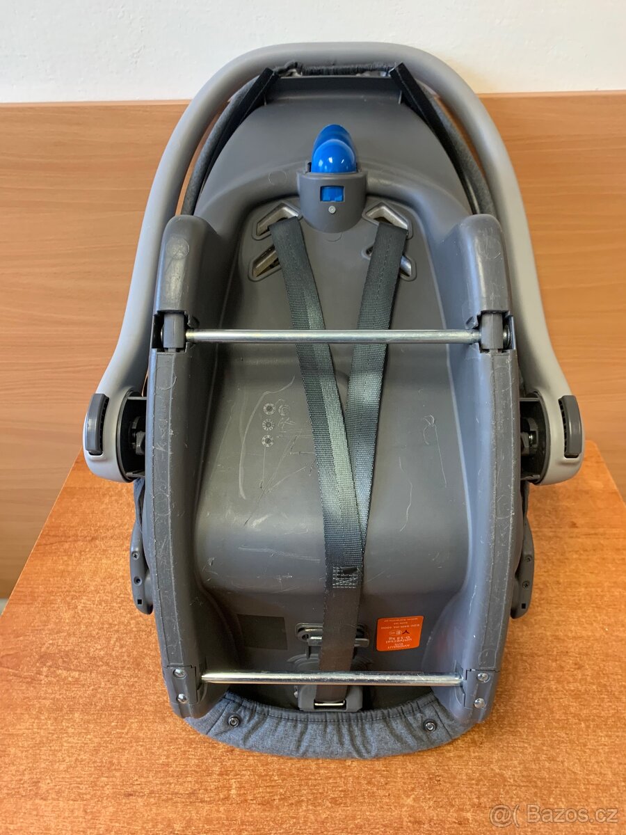 Dětská sedačka - 5