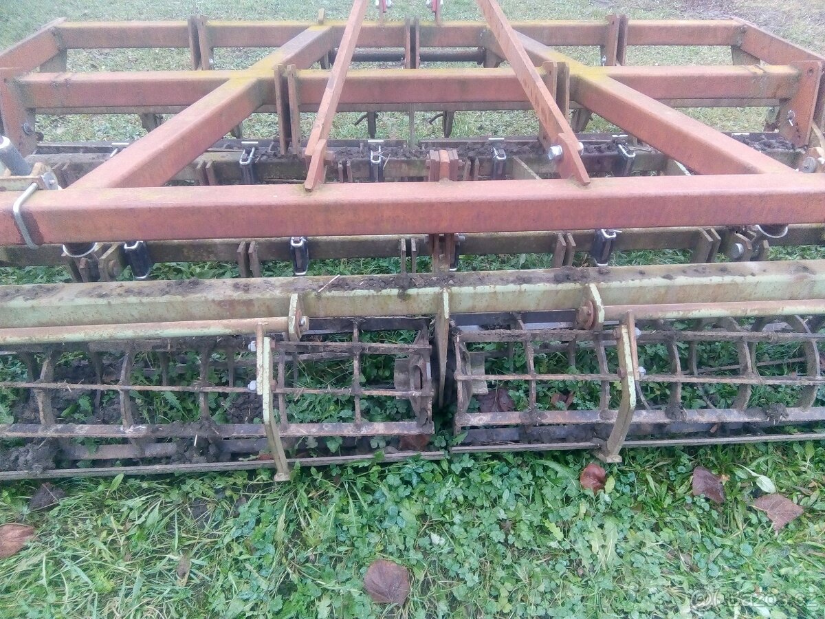 Kompaktor KROMEXIM 4m - 5