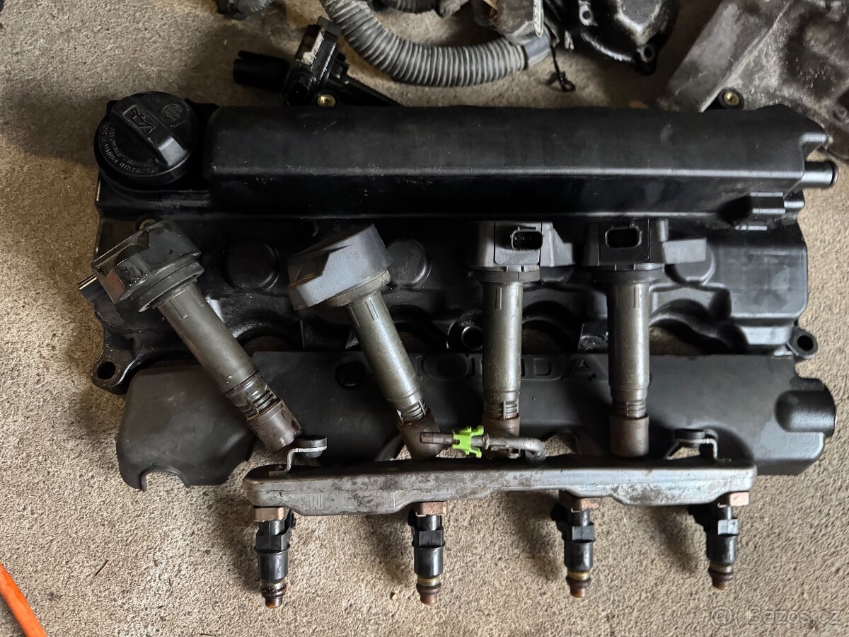 Honda crv 2007 110kw - 5