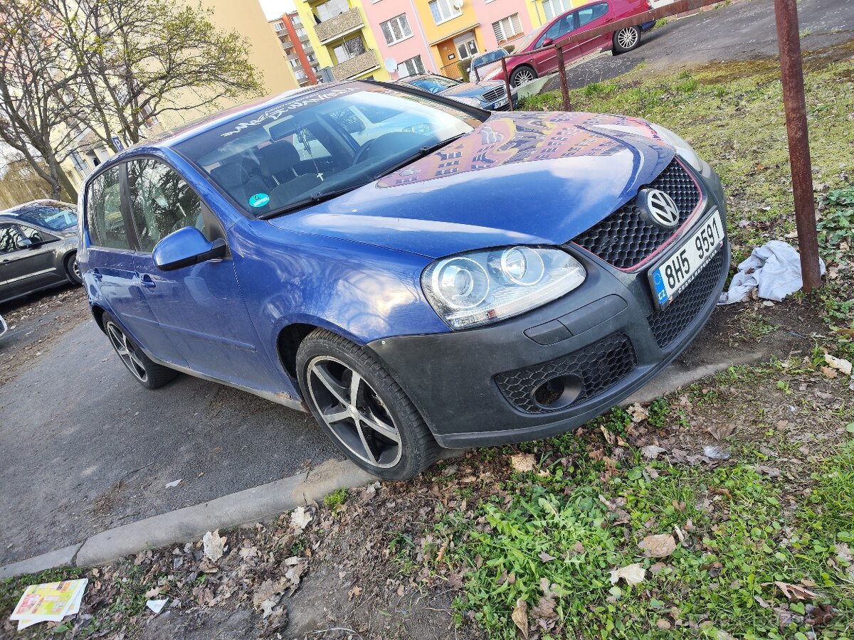 Pouze výměna - 5