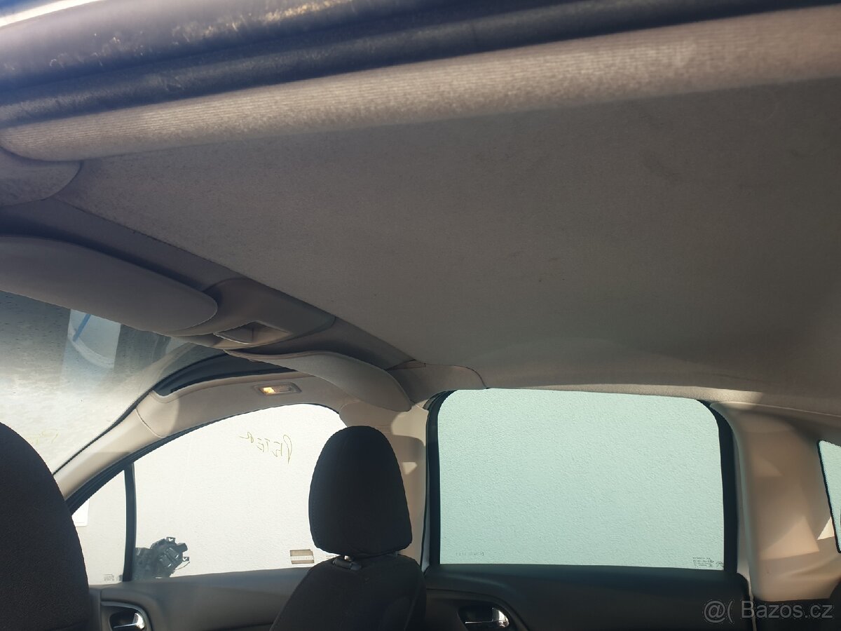 Citroen C3, 1.4i, 54kW, 2011 - Nahradni Dily - 5