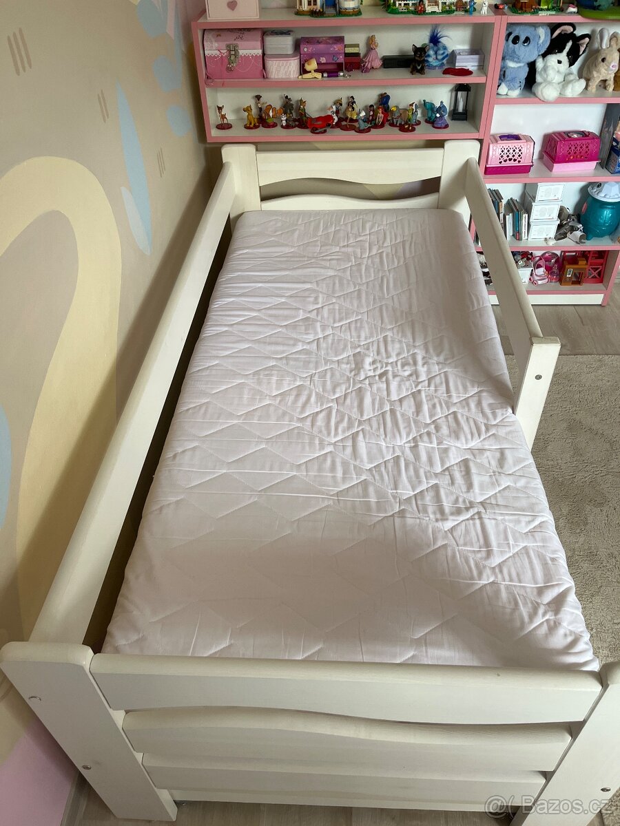 Dětská postel - 5