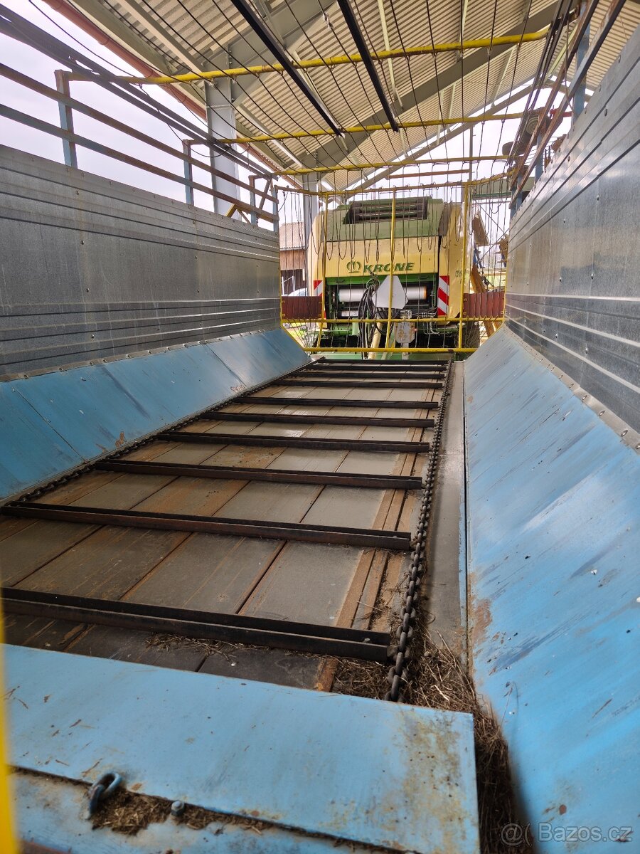 Sběrací vůz horal - 5