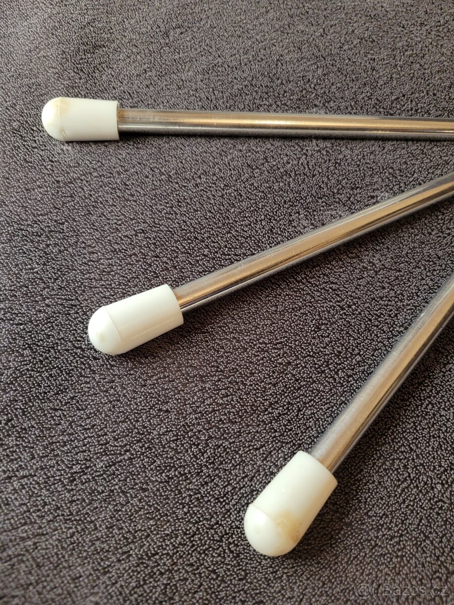 Retro stojan na vánoční strom - 5