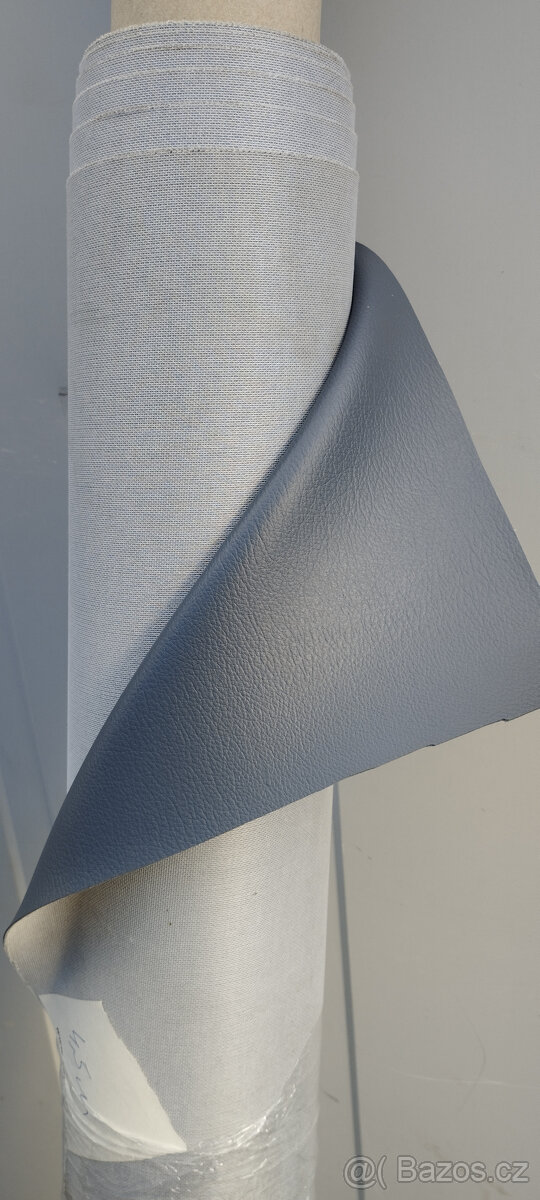 Autopotahová látka,koženk - 5