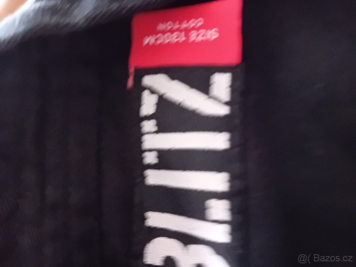 Blitz Ninja kimono detske - 5