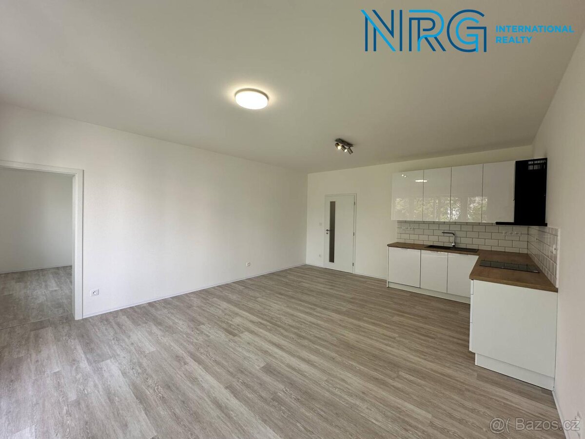 Pronájem bytu 2+kk, 50 m2, ul. Za Lidkou, Kutná Hora - 5