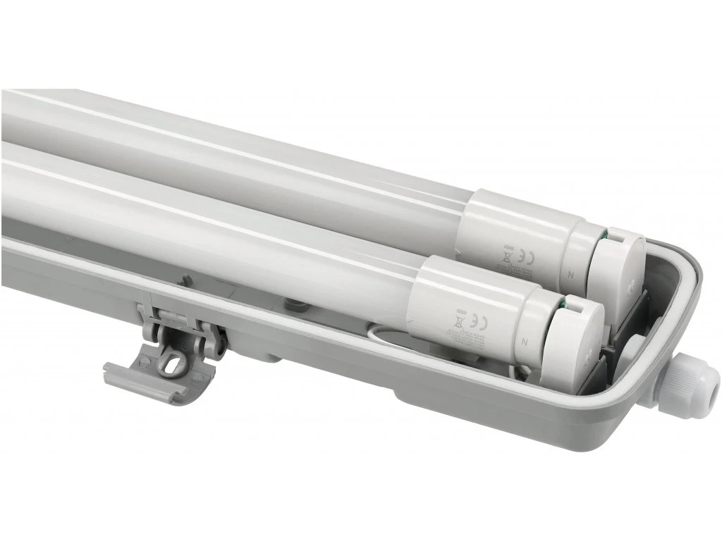 Nové - LED osvětlení 60-150cm zářivky - 5