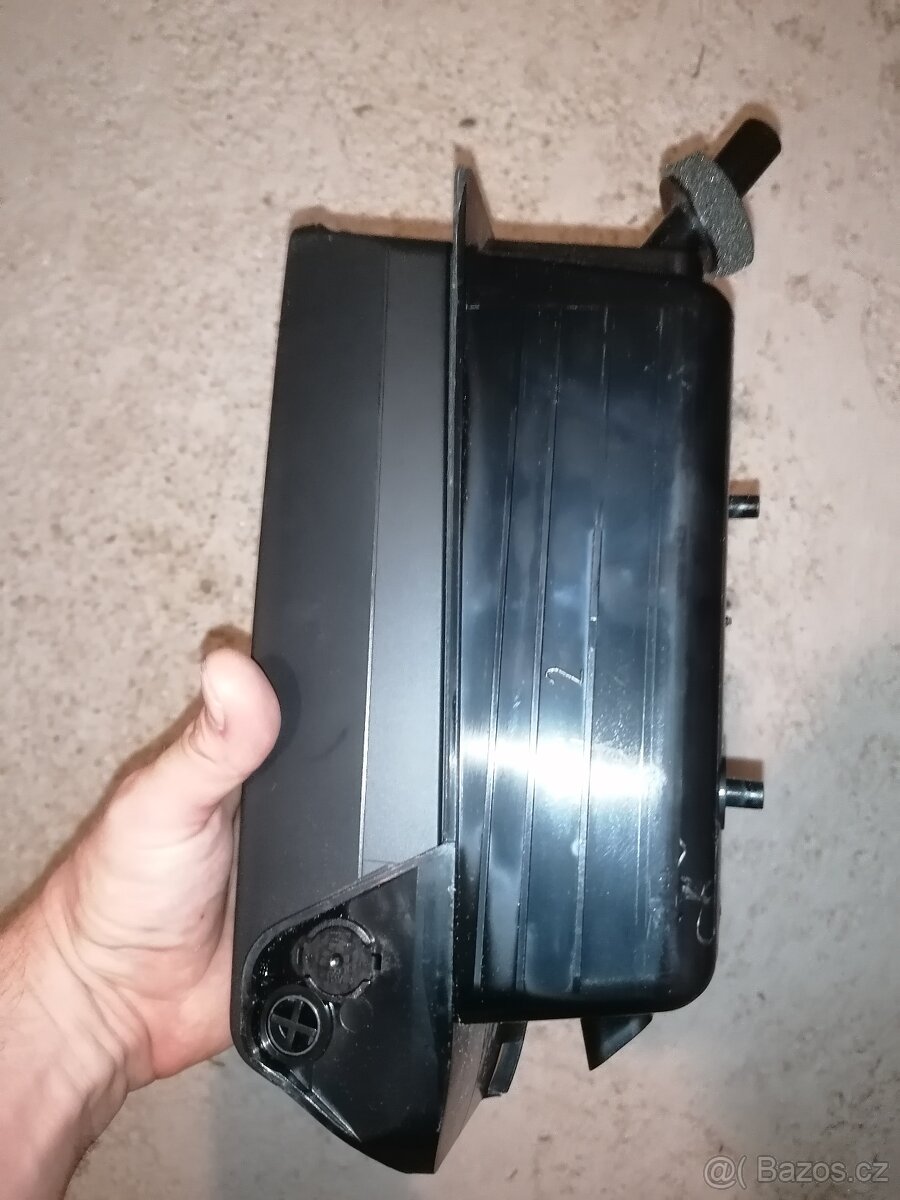 Bmw e61 Interier, blatnik, a nake zbytky - 5