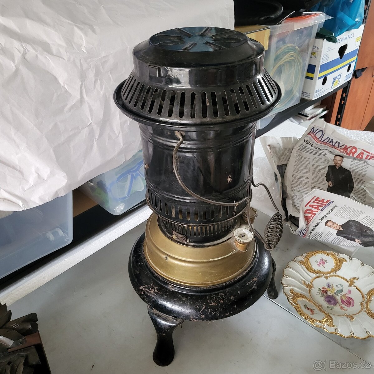 Krásná malá kamínka - 5