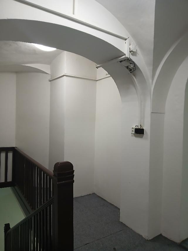 Pronájem prodejny nebo kanceláře v centru Liberce - 5