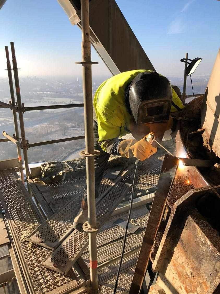 Svářeč 111, zámečník, montér pro rok 2026 - 5