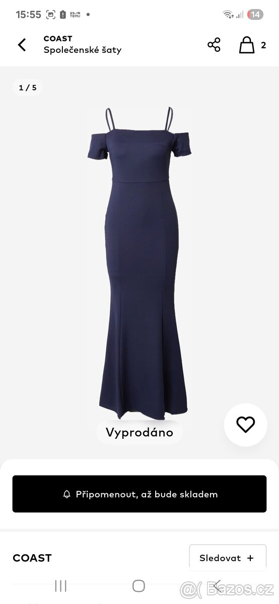 Šaty - 5