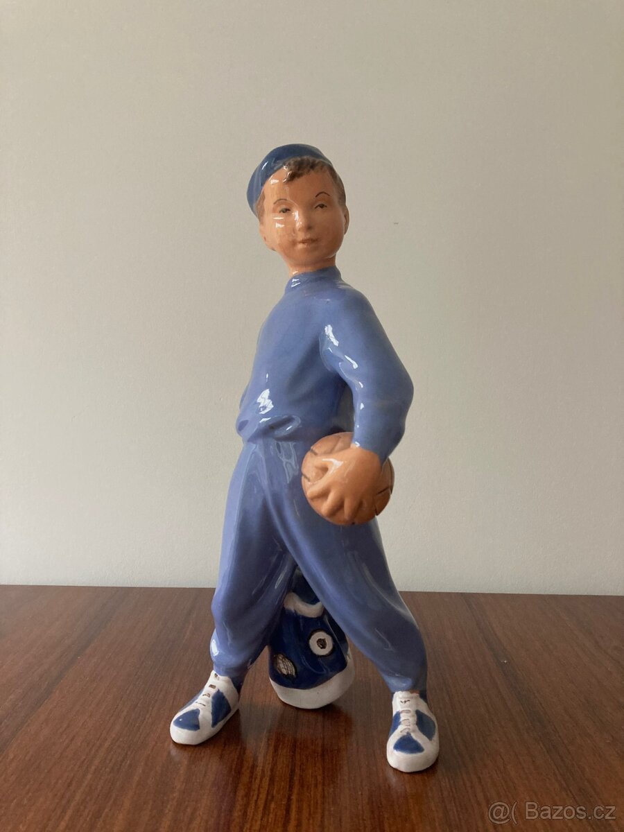 SOCHA FOTBALISTY - 5