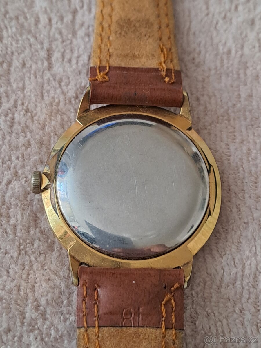 Prodám hodinky Prim. - 5