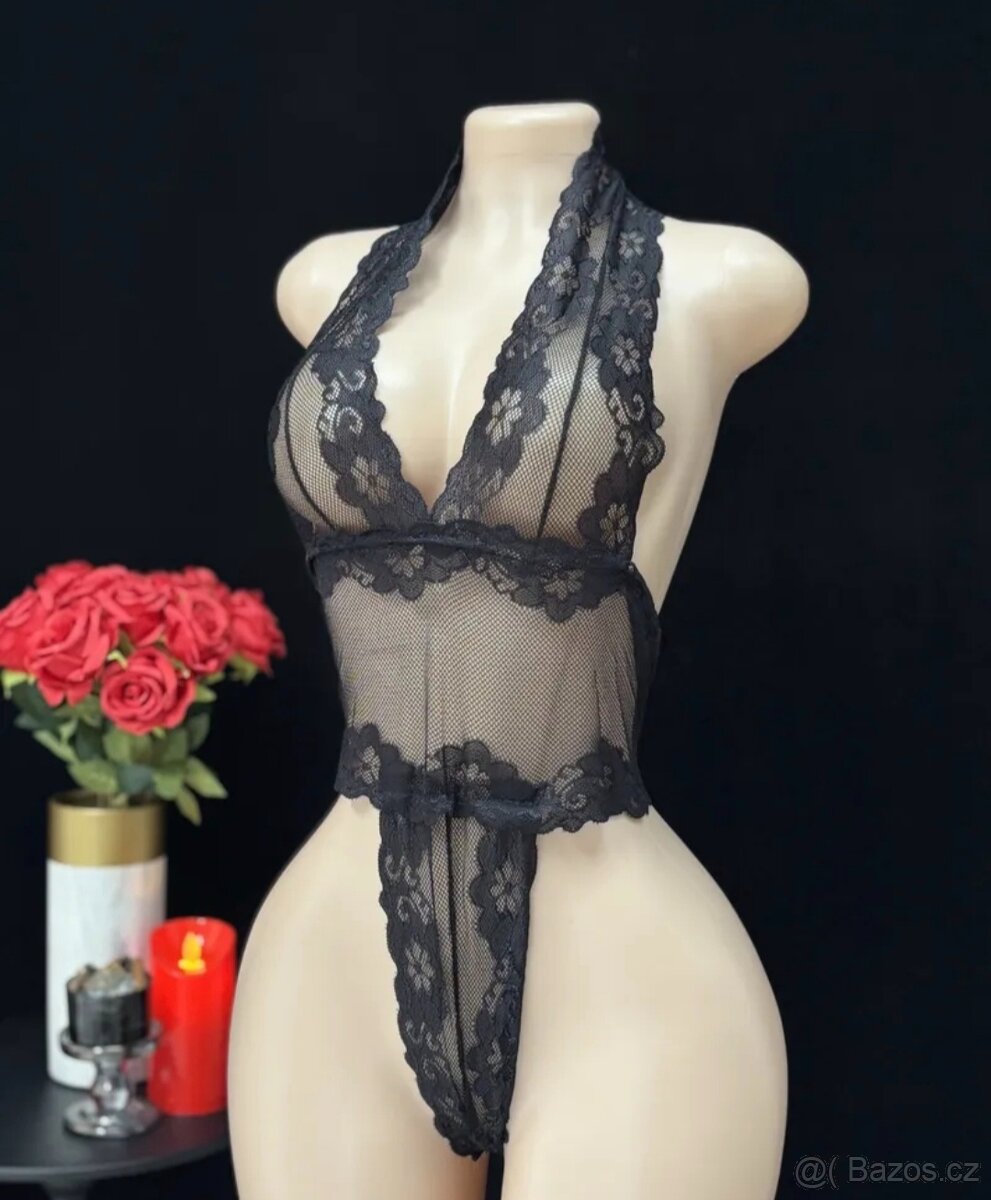 Dámské spodní prádlo - 5