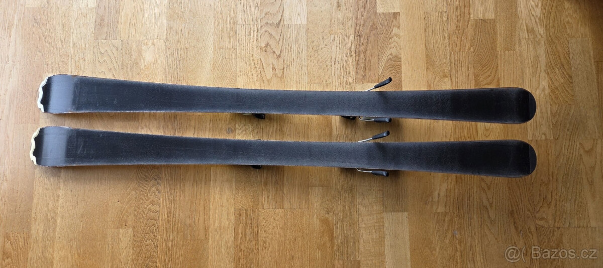 Lyže Head SuperShape 137 cm - 5