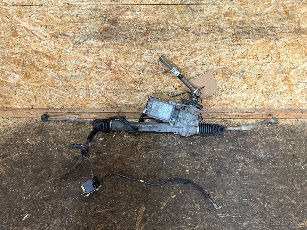 HŘEBENOVÉ ŘÍZENÍ PEUGEOT / CITOREN 6820000090 / 6700001471B - 5