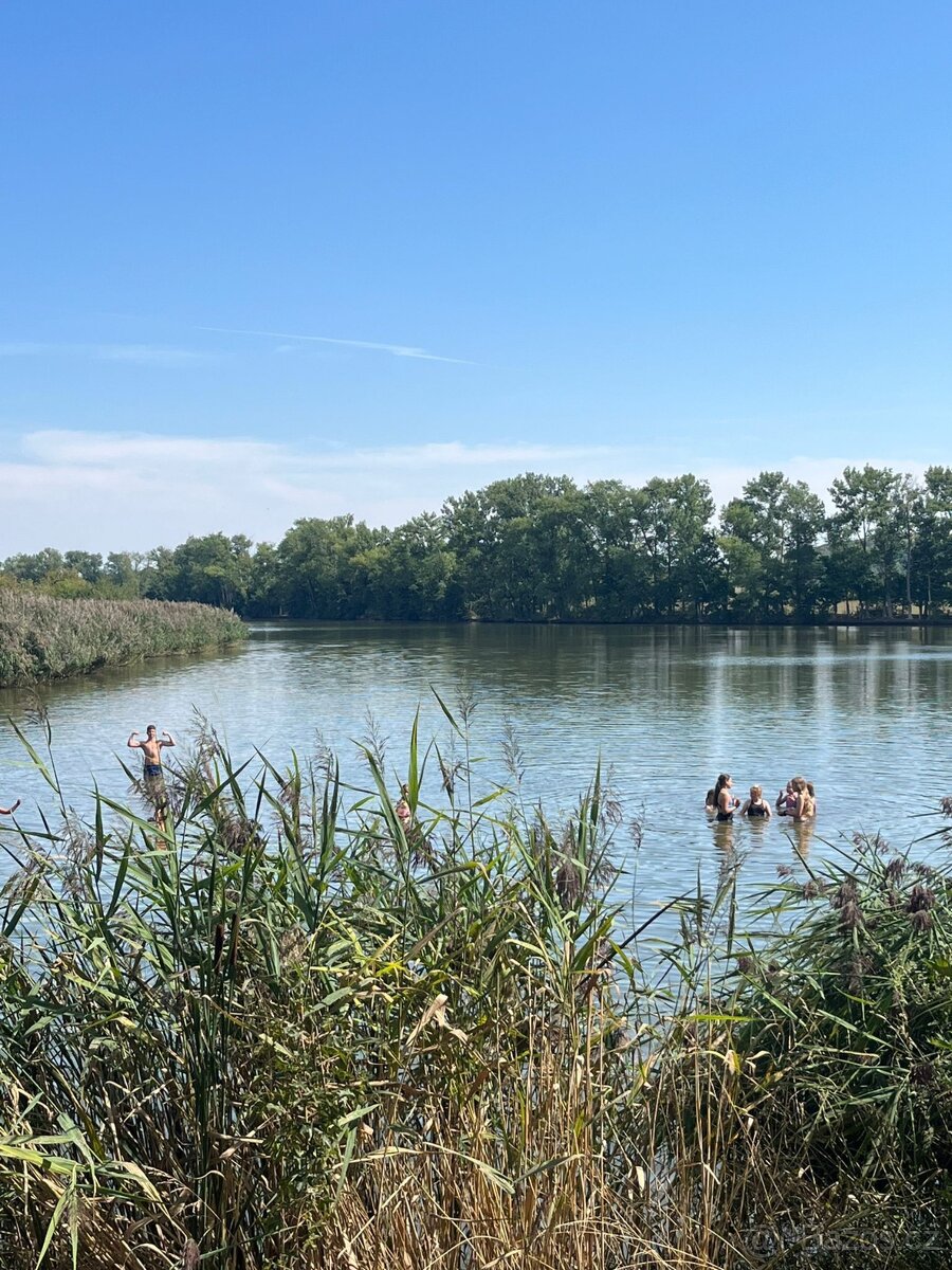 USTÁJENÍ KONÍ – MNÍŠEK POD BRDY - 5