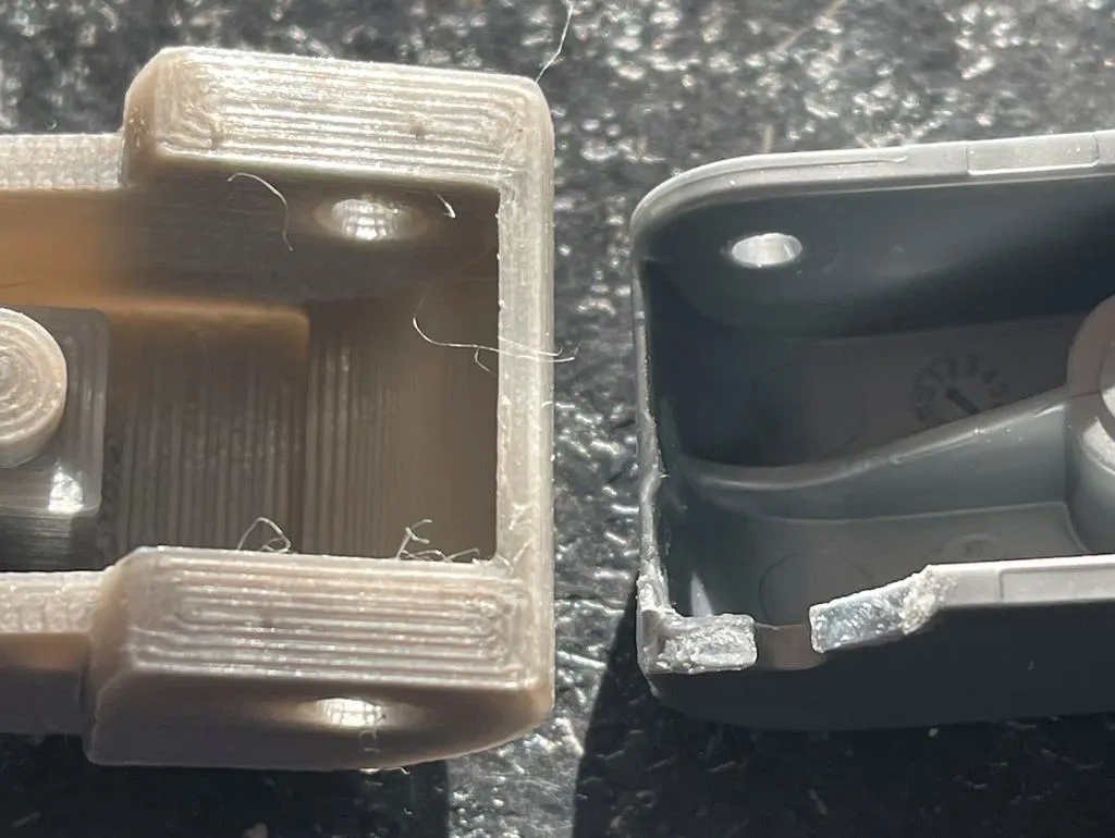 Sodastream tlačítko Jet, Easy, Spirit, Club, Cool, Dynamo - 5