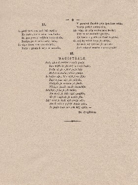 Sonetní věnec - faksimile - 5