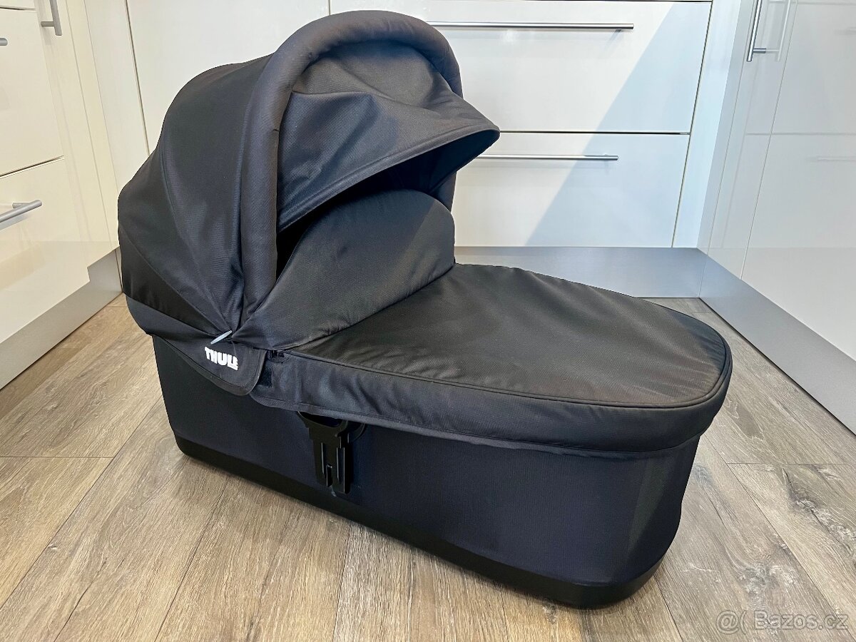 Korba Thule Urban glide 2 - 5